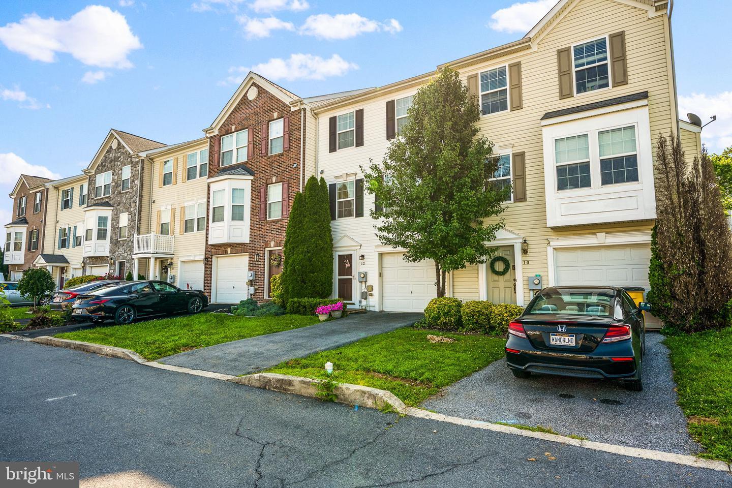 Property Photo: 12 Lopez Drive WV 25405