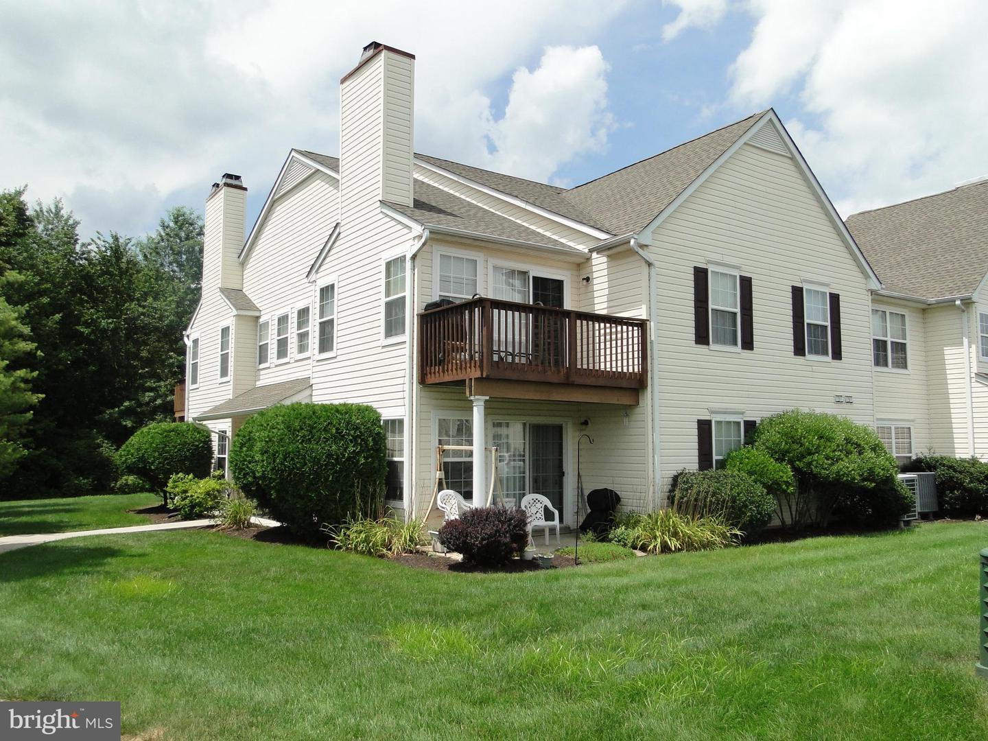 Property Photo: 57 Wagon Wheel Road PA 18951