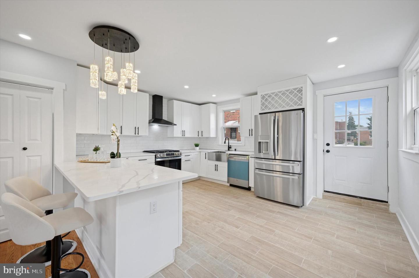 967 E Vernon Road  Philadelphia PA 19150 photo