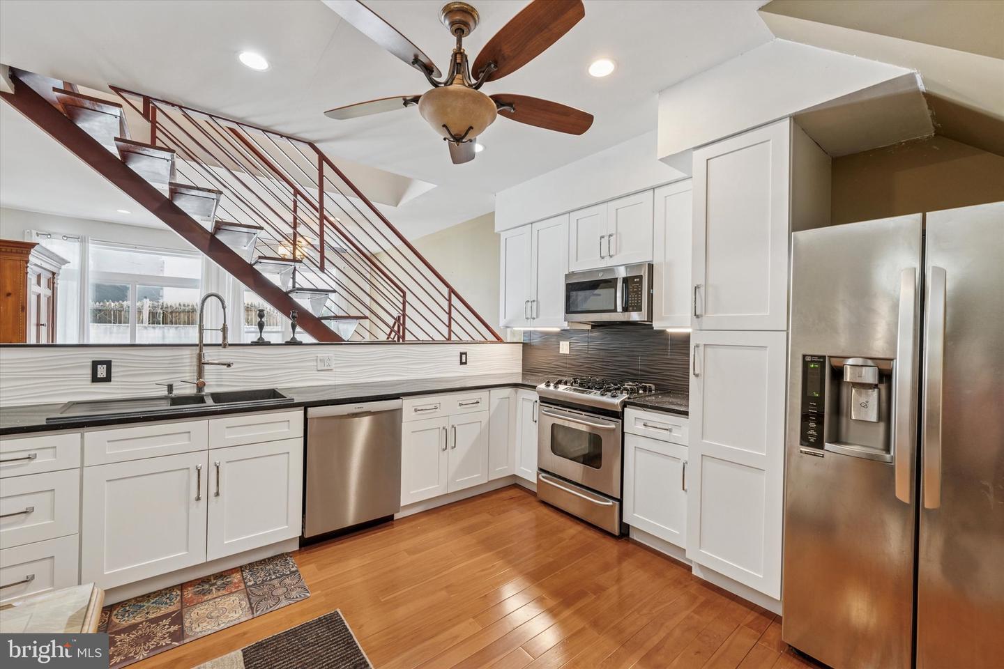 Property Photo: 635 N 13th Street A PA 19123