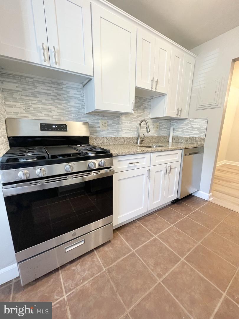 Property Photo: 5612 Bismach Drive 1 VA 22312