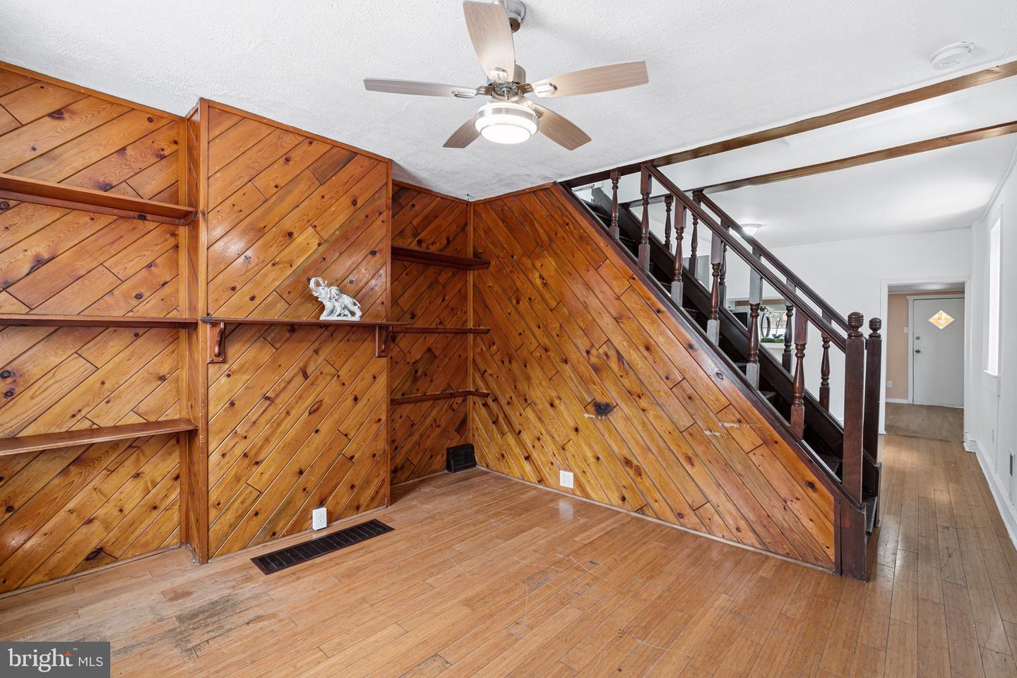 Property Photo: 1915 E Atlantic Street PA 19134