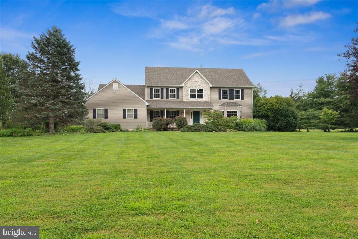 Property Photo: 34 Shara Lane NJ 08534