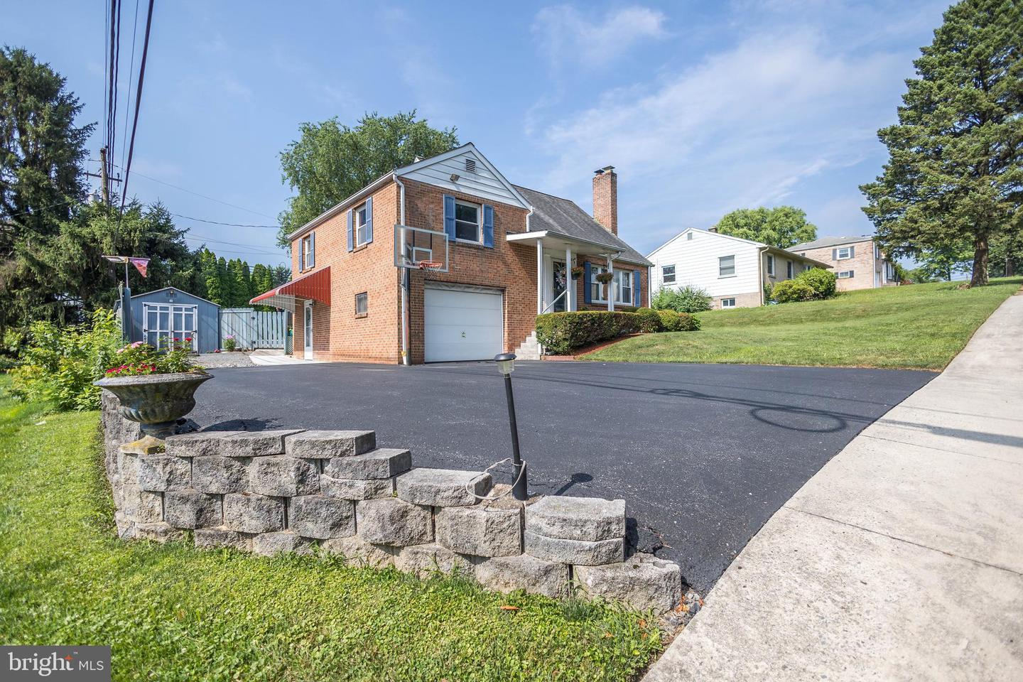 Property Photo: 5003 McDonald Drive PA 17050