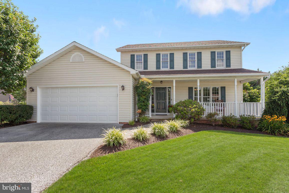 3 Wheaton Drive  Littlestown PA 17340 photo