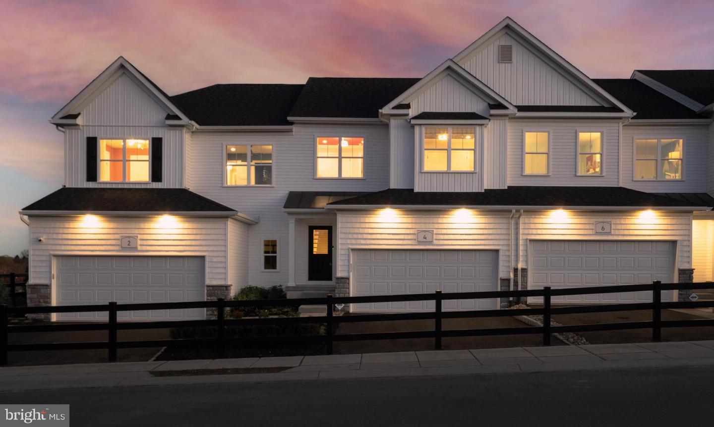 Property Photo:  203 Vienna Boulevard 88  PA 19343 