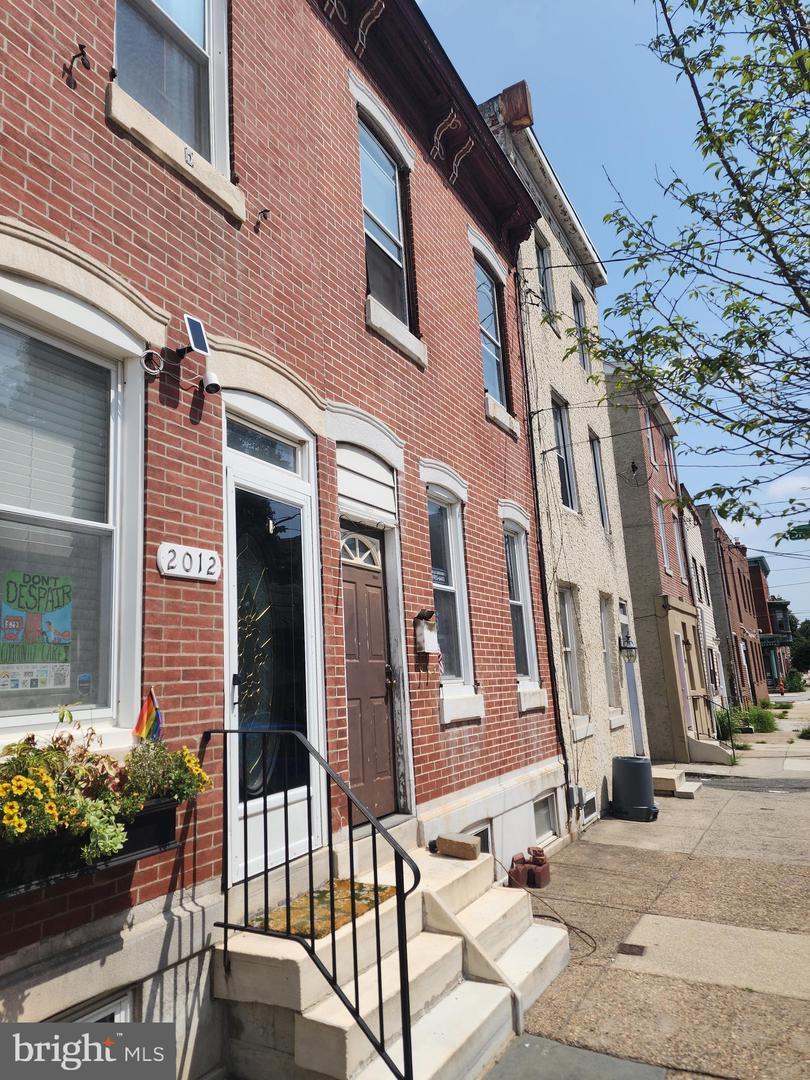 2014 Tulip Street  Philadelphia PA 19125 photo