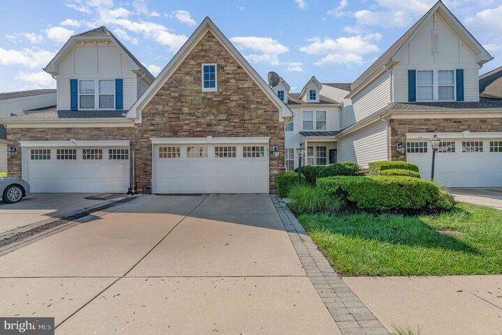 Property Photo:  417 Azra Court  MD 21078