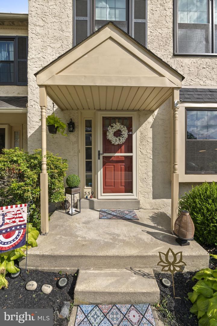 Property Photo: 339 Scola Road PA 19015