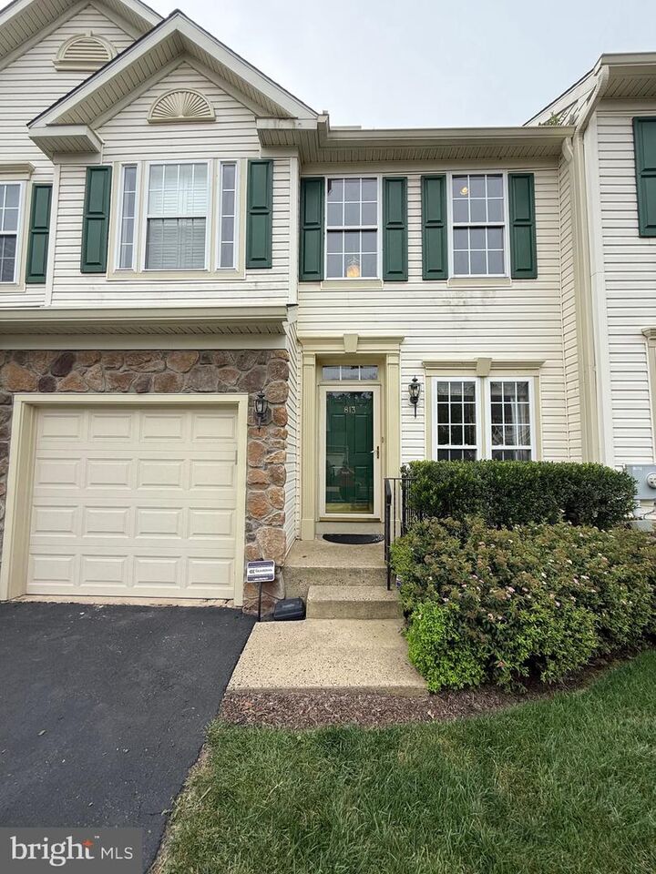 813 Geranium Drive  Warrington PA 18976 photo