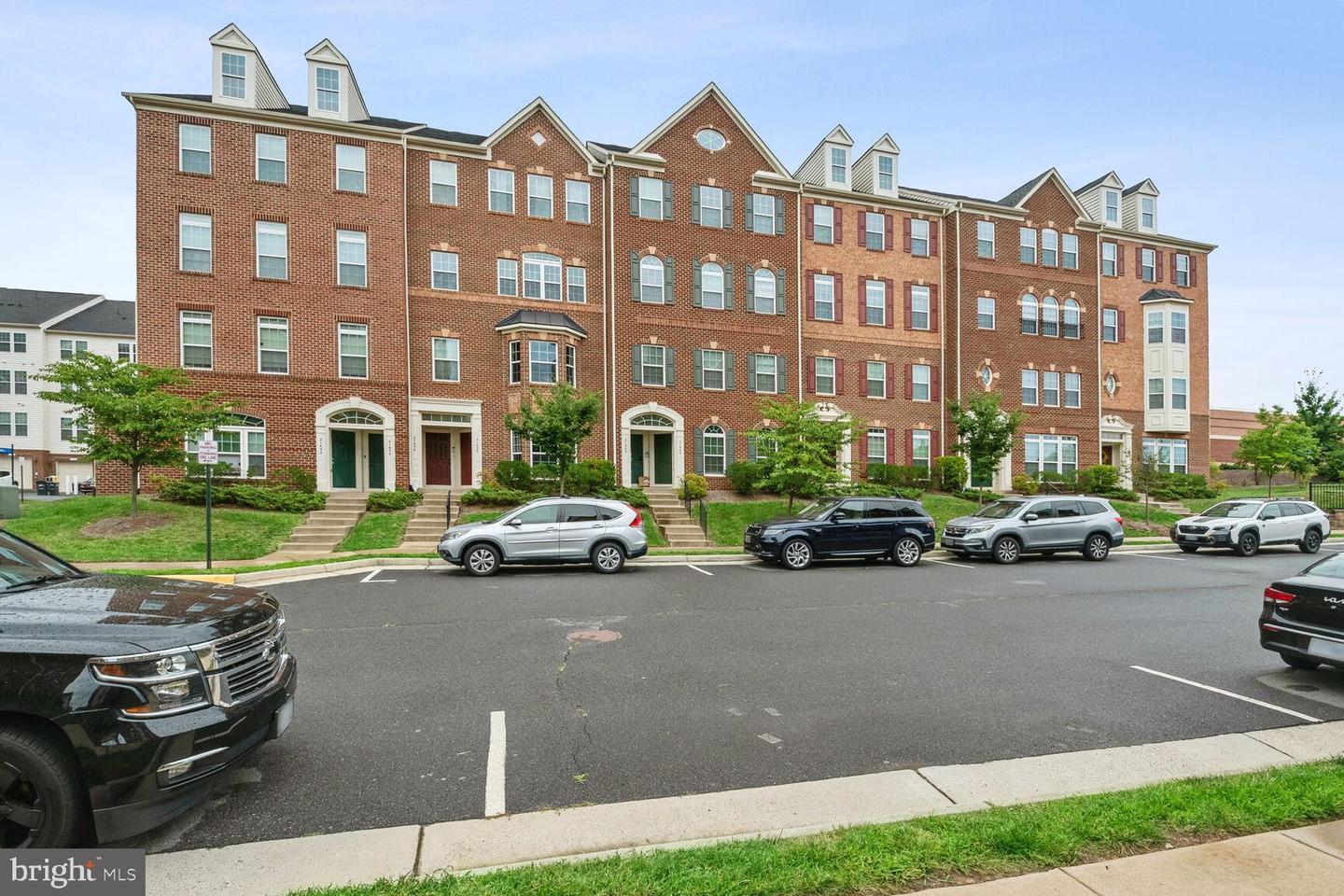Property Photo:  21648 Romans Drive  VA 20147 