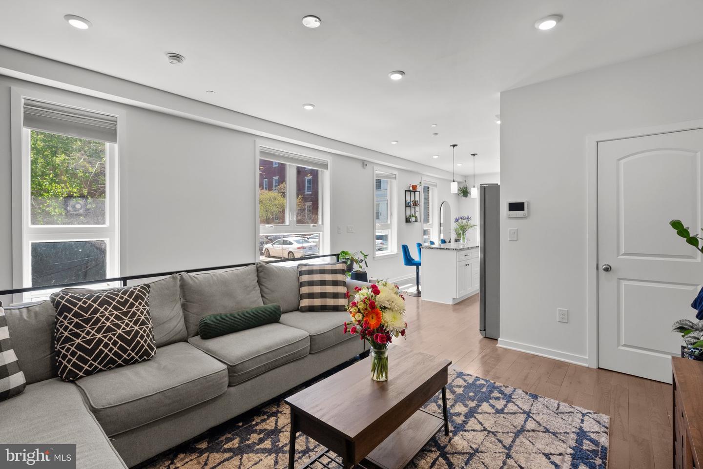 Property Photo: 1213 N 15th Street A PA 19121