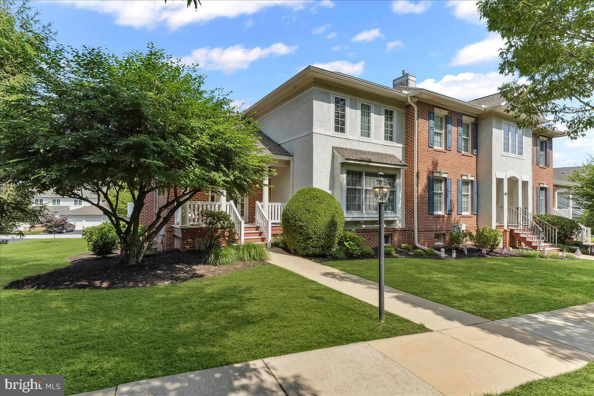 Property Photo: 168 Windgate Drive PA 19425