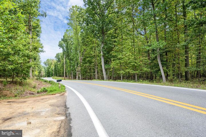 Property Photo: Lot 3 Grey Owl Way WV 25425