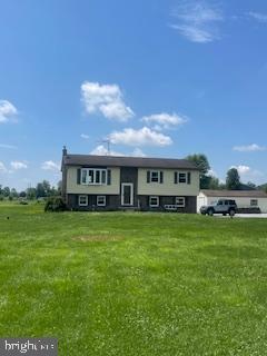 Property Photo: 164 Bertolet Mill Road PA 19547