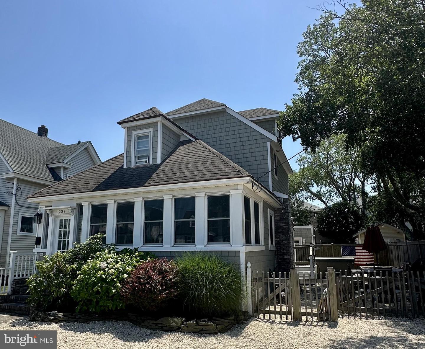224 Fifth Street #A  Beach Haven NJ 08008 photo