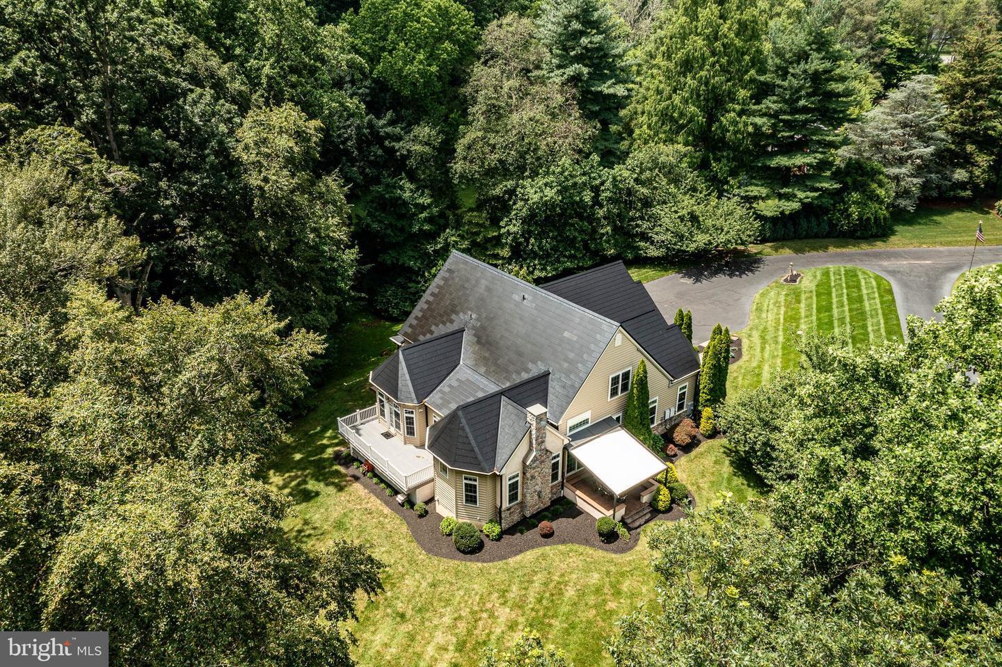 Property Photo: 990 Smithbridge Road PA 19342