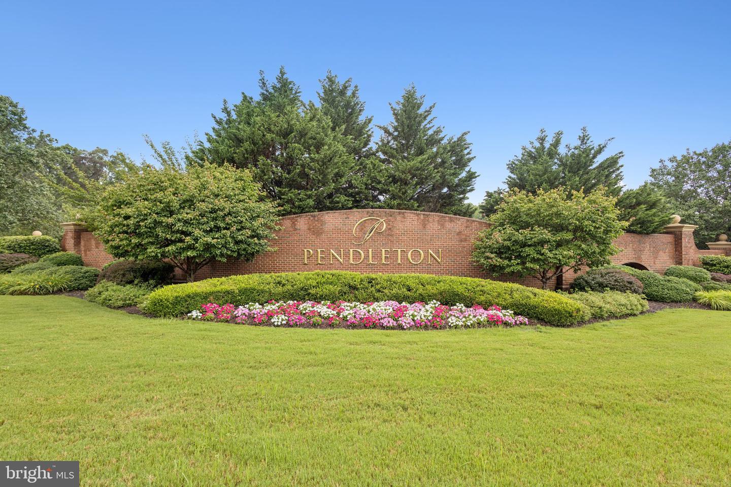 Property Photo: 18199 Cornerstone Drive VA 22546