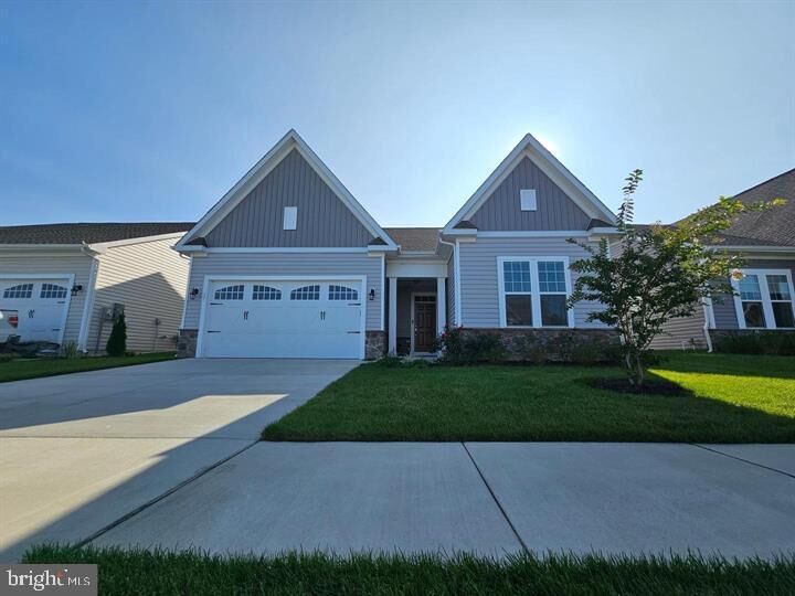 Property Photo:  17 Grey Fox Lane  DE 19933 
