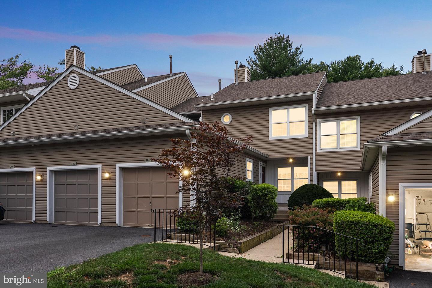 Property Photo: 301 Stanton Court 301 PA 19342