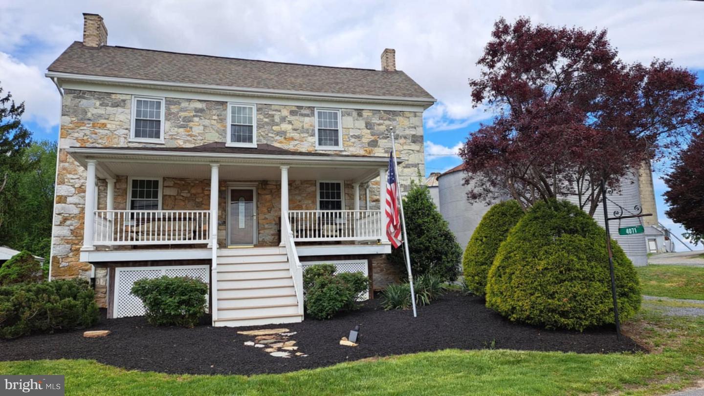 Property Photo: 4071 Kabletown Road WV 25414