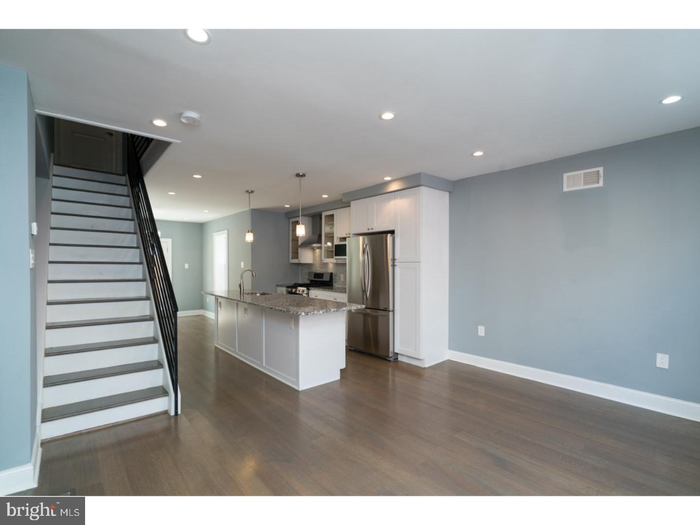 Property Photo: 2610 Catharine Street PA 19146