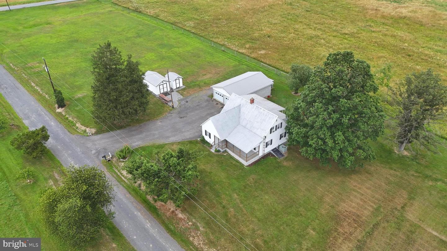 17509 Steck Road  Willow Hill PA 17271 photo
