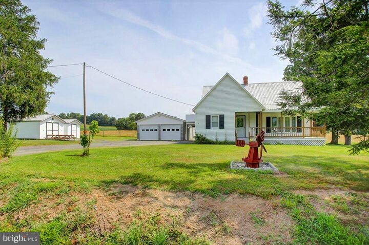 17509 Steck Road  Willow Hill PA 17271 photo