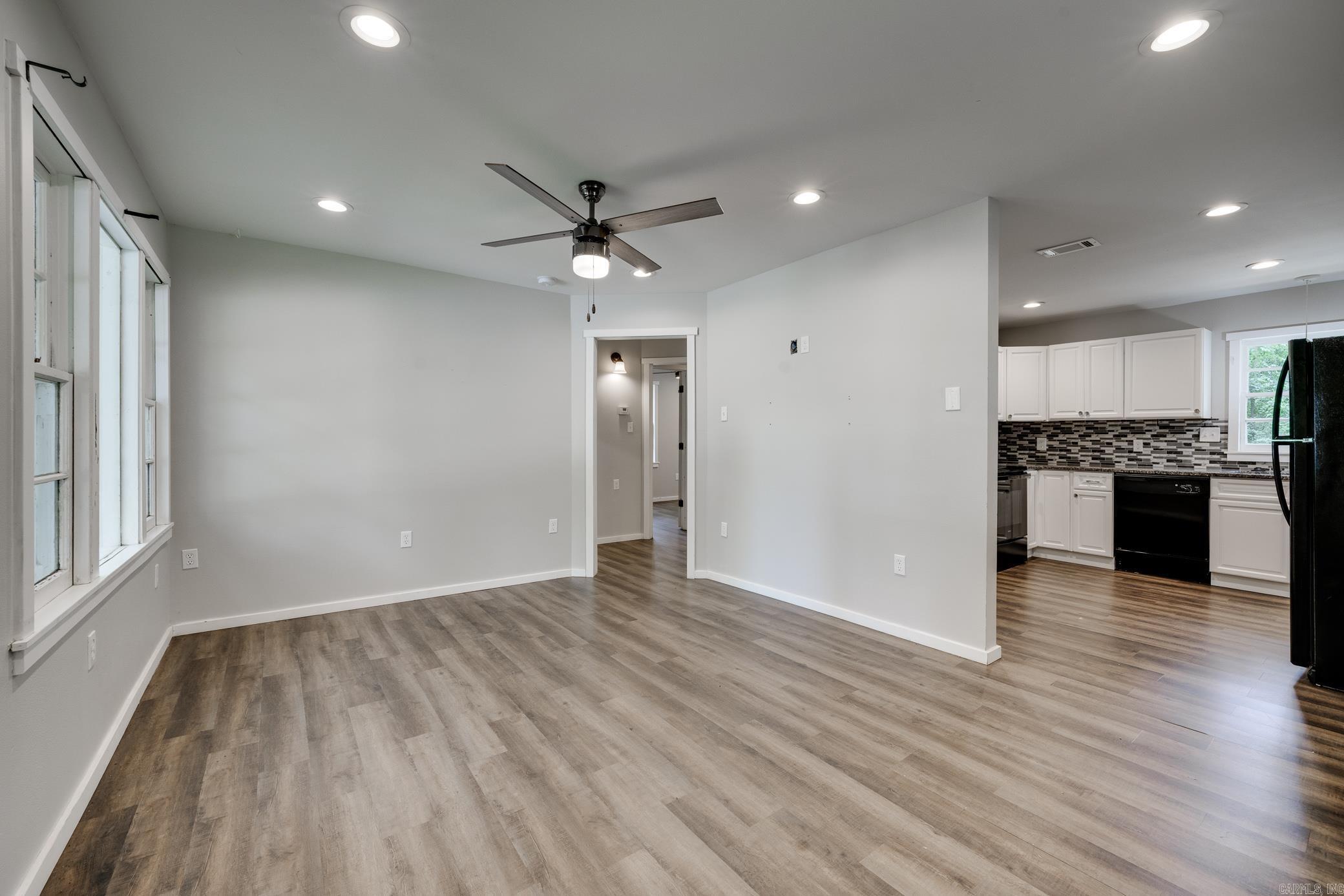 Property Photo: 514 First Street AR 72034