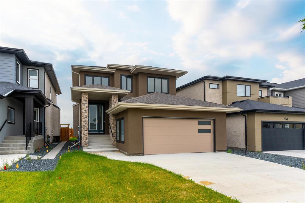 Photo de la propriété: 58 Yasmin Ali Crescent MB R3Y 2G4