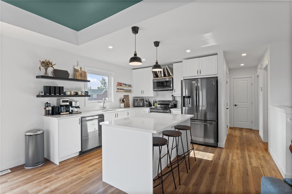 Photo de la propriété: 116 Birchwood Lane MB R5G 1H1