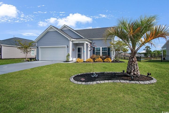 Property Photo:  5039 Gladstone Dr  SC 29526 