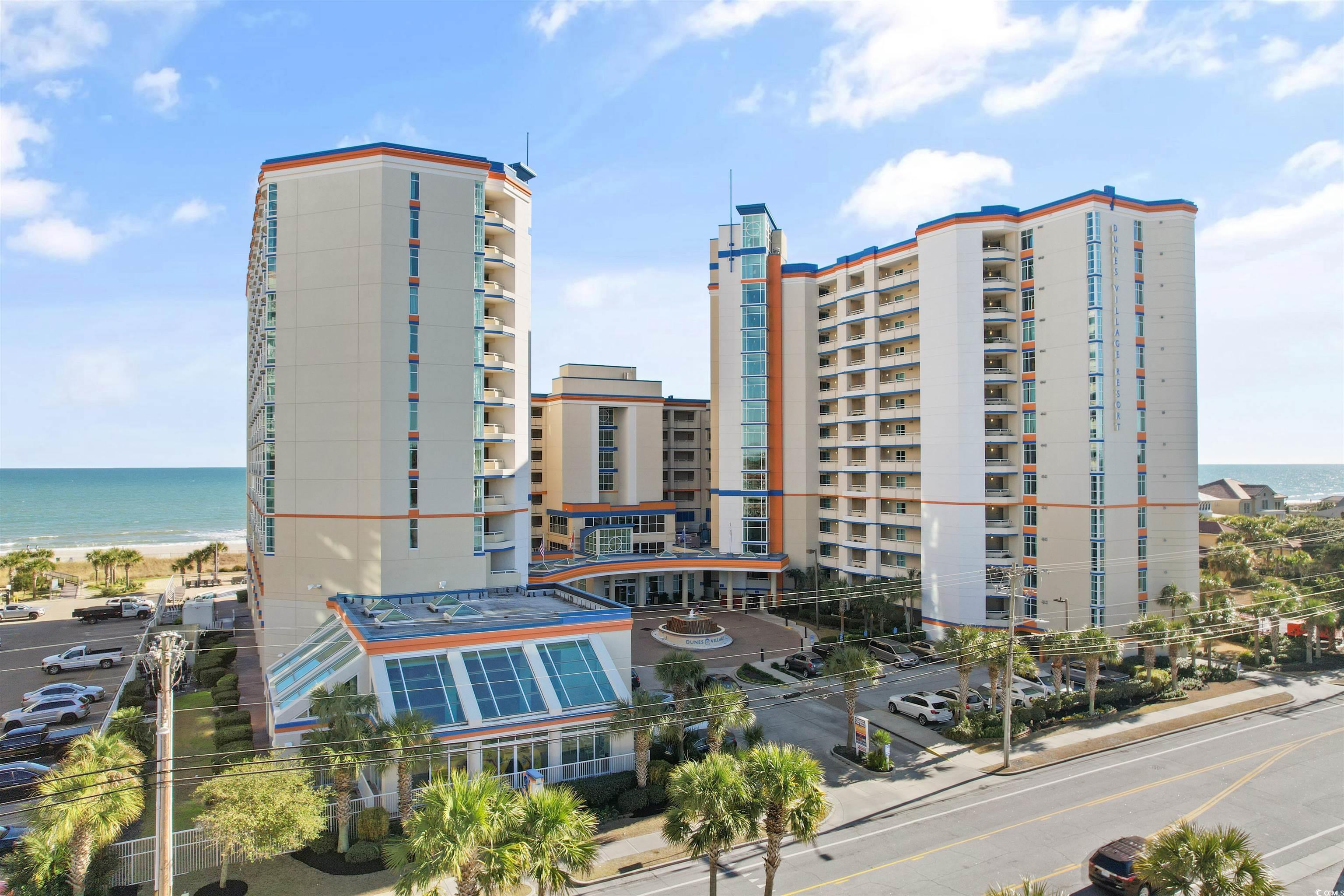 Property Photo: 5200 North Ocean Blvd. 1132 SC 29577