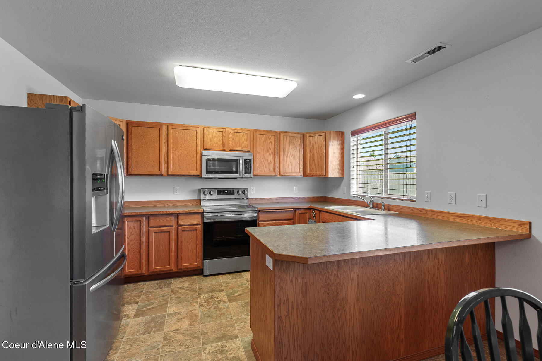 Property Photo: 6878 N Talon Ln ID 83815