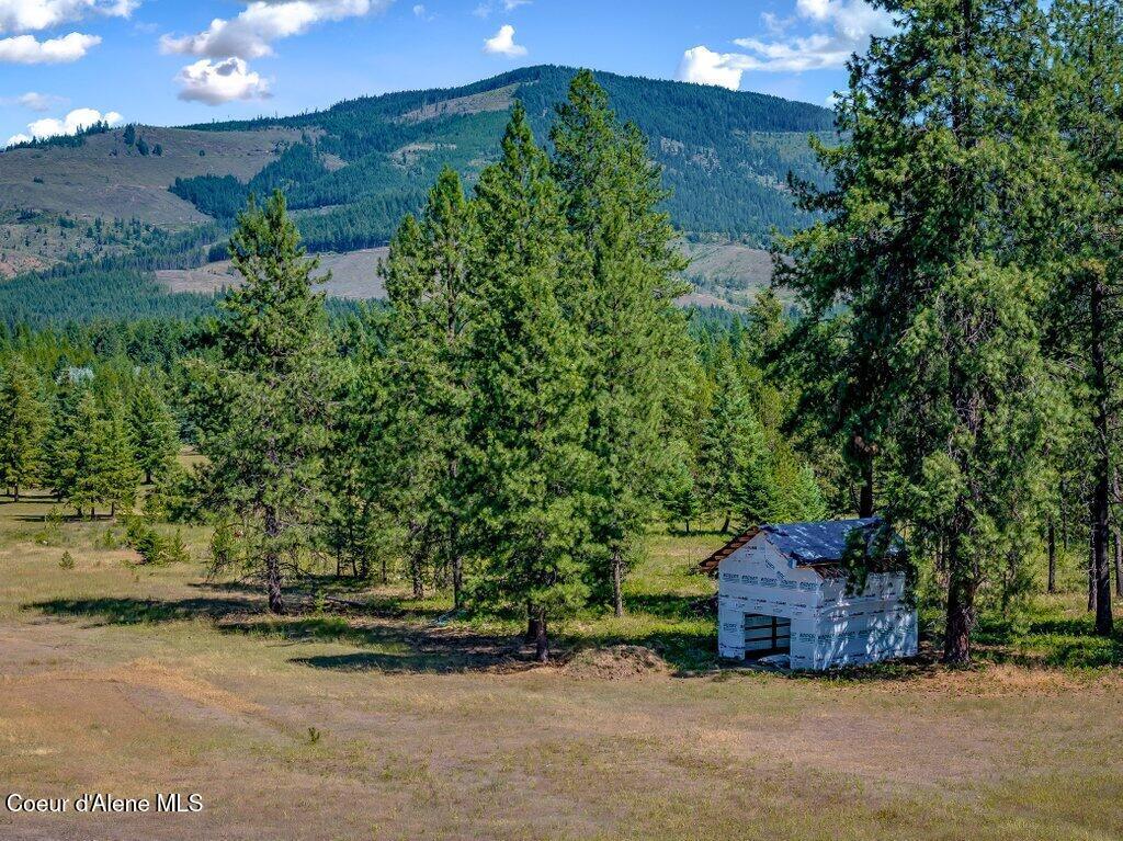 Property Photo:  Nka Lot 1 Paradox Rd  ID 83822 