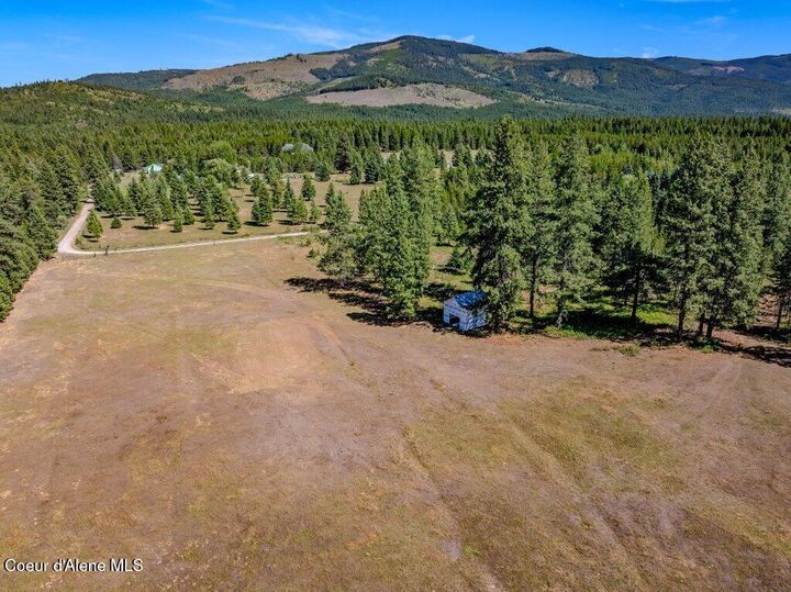 Nka Lot 1 Paradox Rd  Oldtown ID 83822 photo