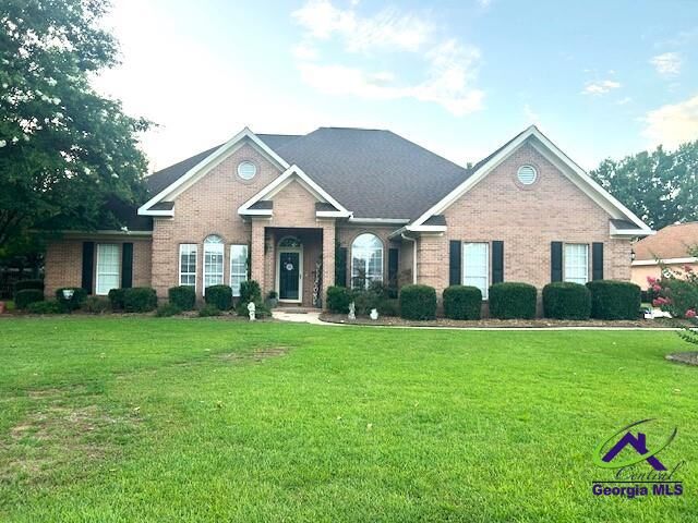 Property Photo:  404 Jubilee Circle  GA 31088 