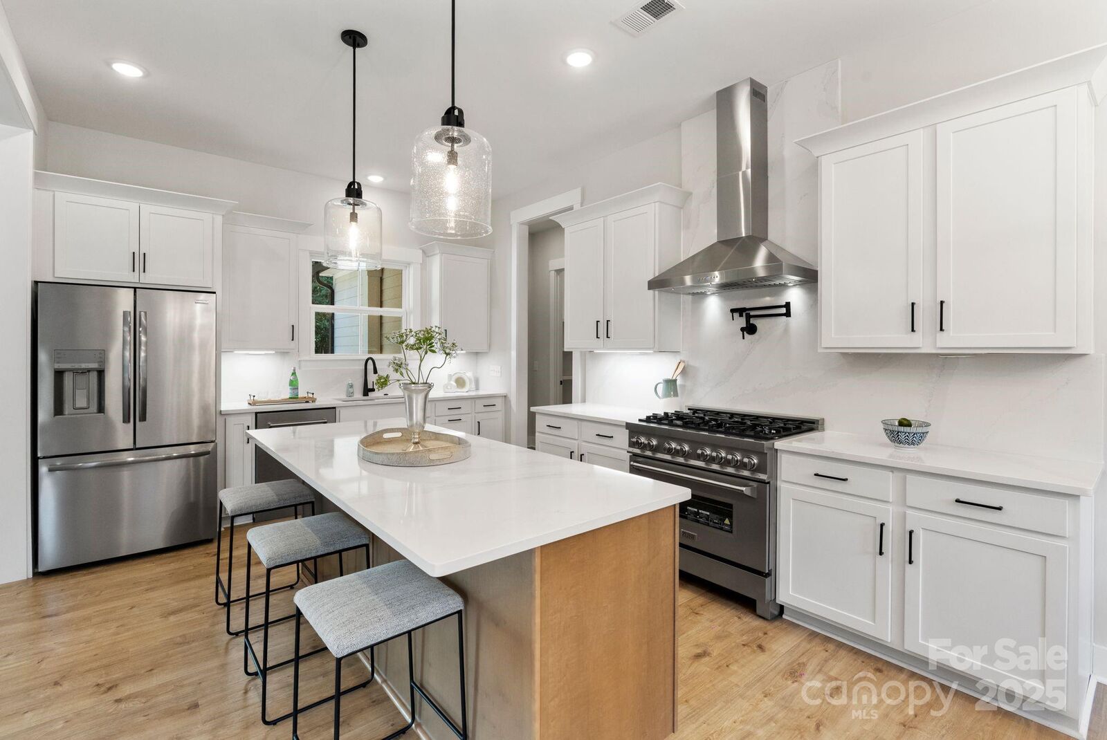 Property Photo:  1025 Baylor Grove Road  NC 28112 
