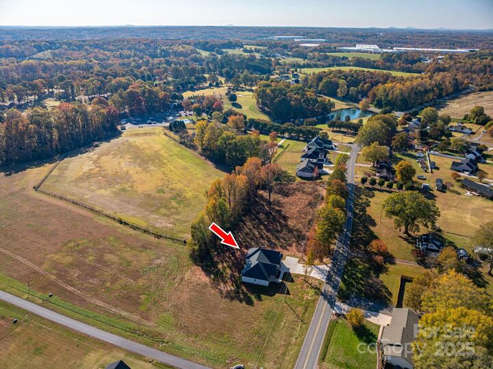 Property Photo:  211 Golf Course Road  NC 28650 