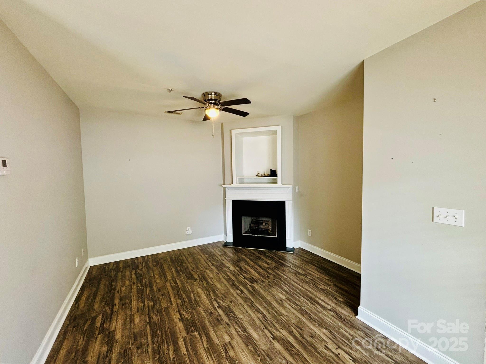 Property Photo: 917 Shearer Street 15 NC 28036