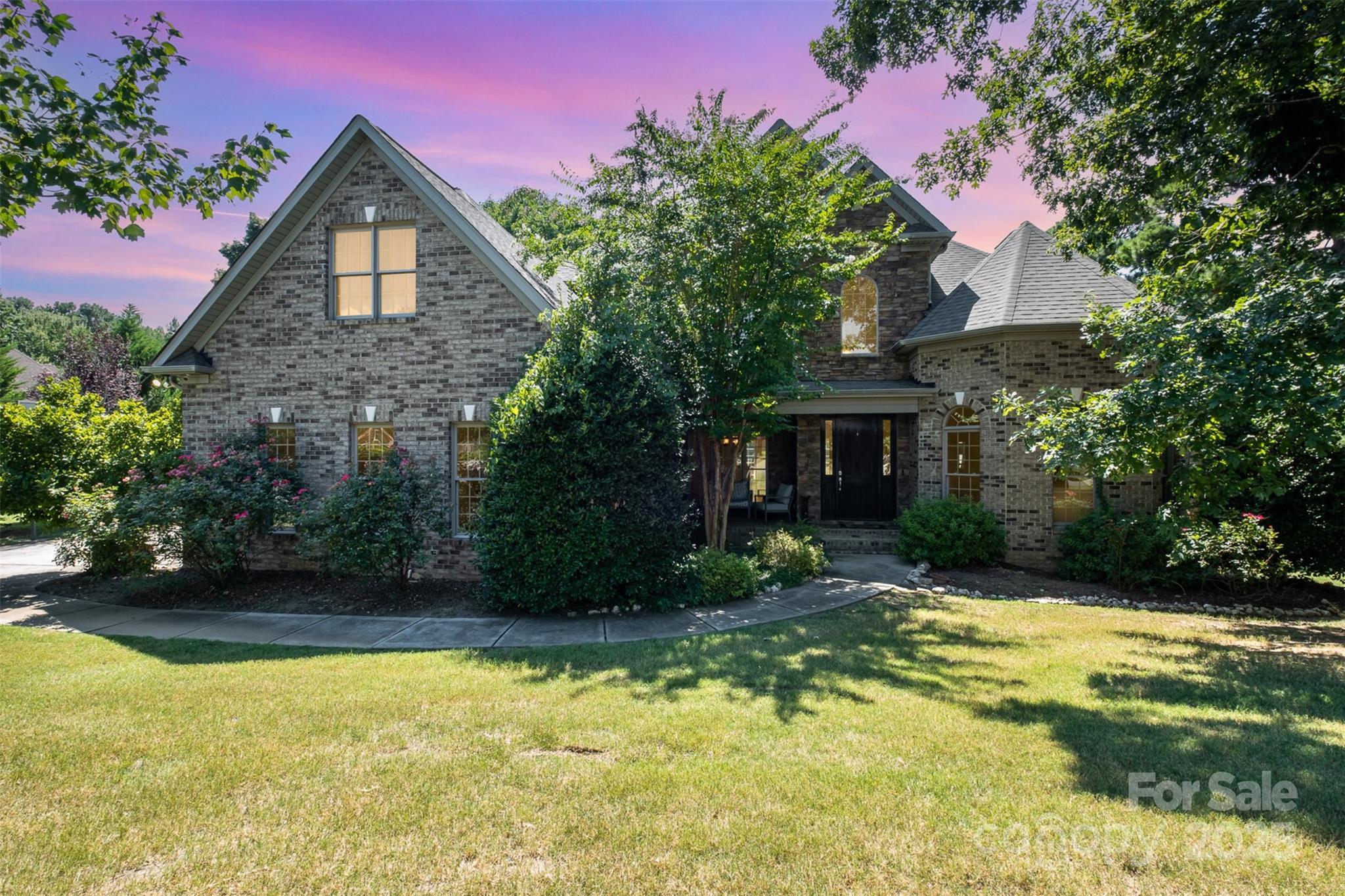 Property Photo:  579 Morning Glory Court  SC 29710 