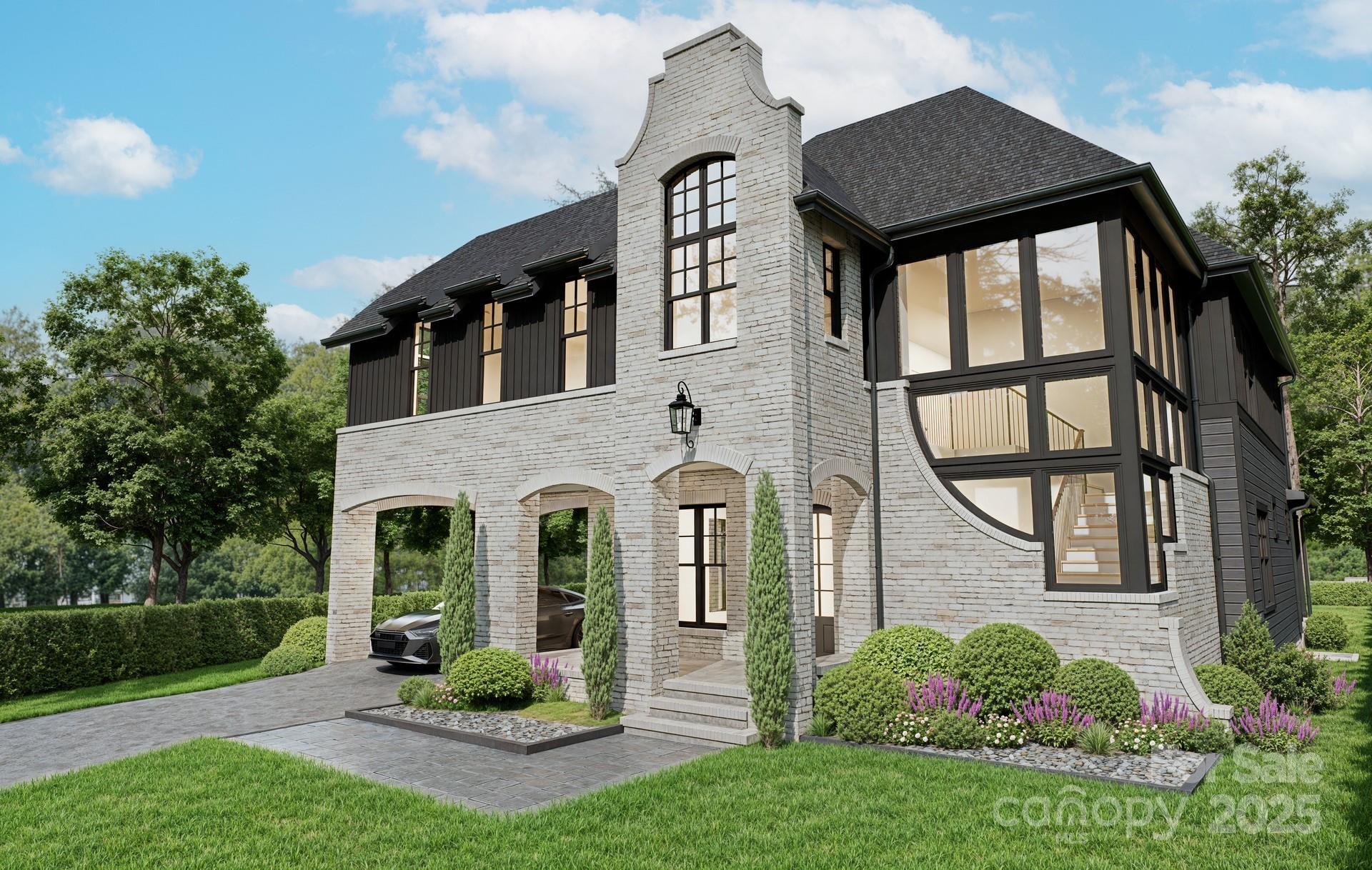 Property Photo:  202 S Broad Street  NC 28173 
