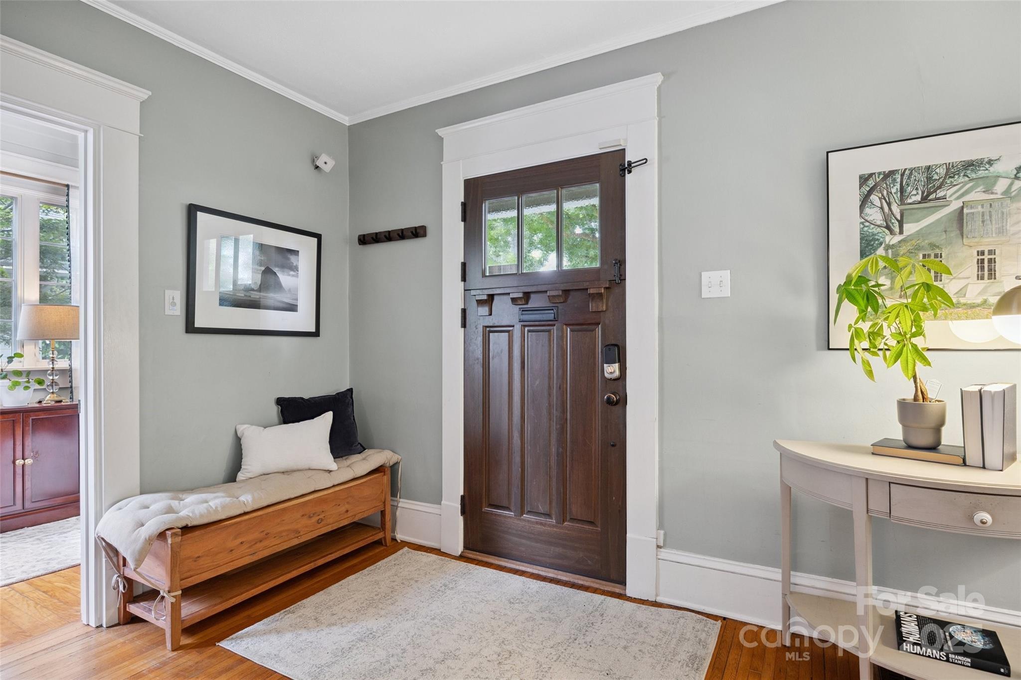 Property Photo: 2117 Vail Avenue NC 28207