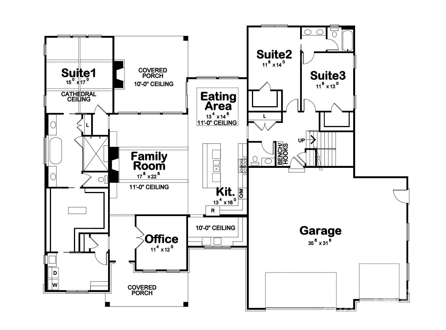 Property Photo: 1008 Courtney Lane 28 NC 28173