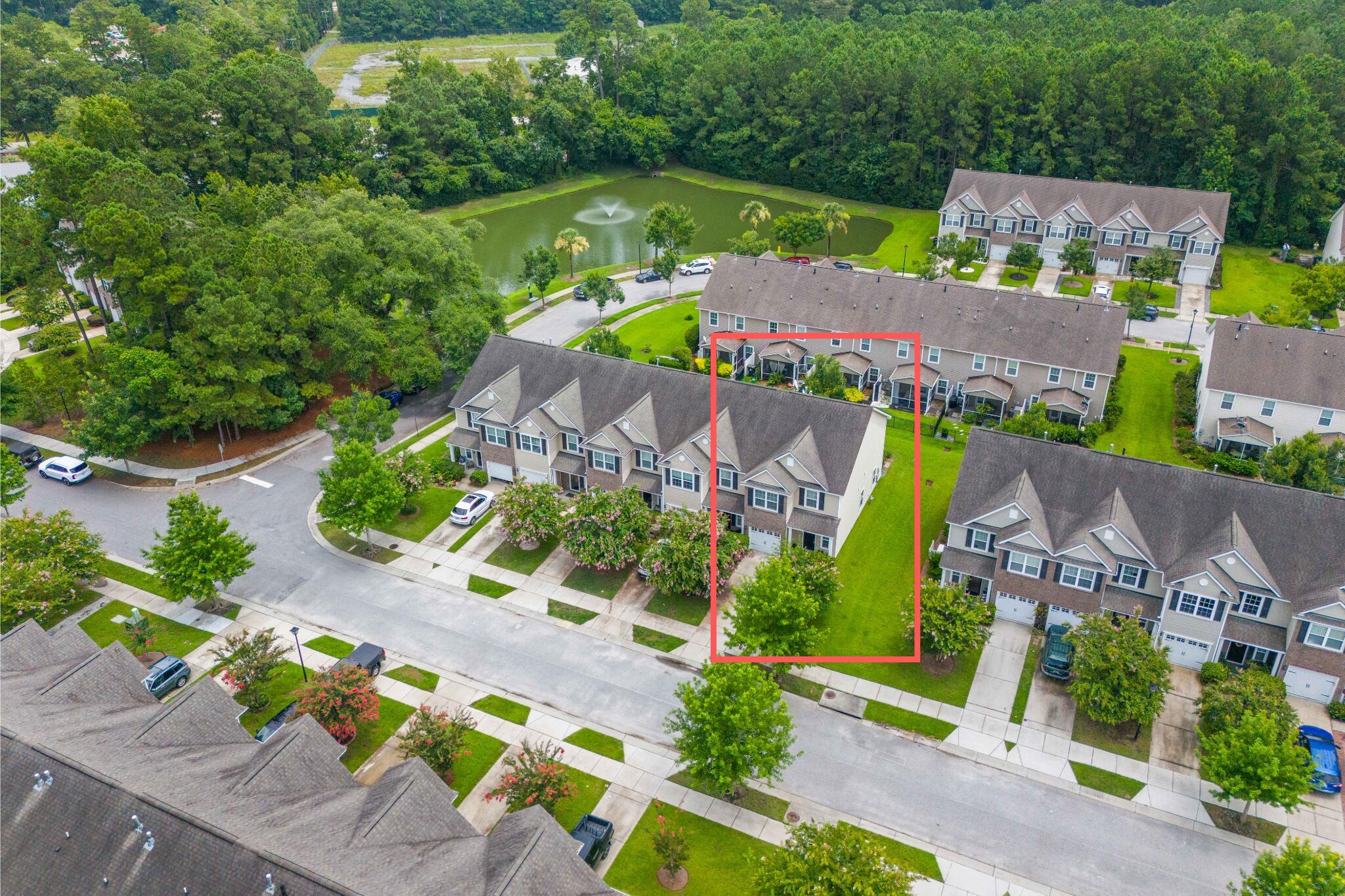 Property Photo: 1081 Bennington Drive SC 29492