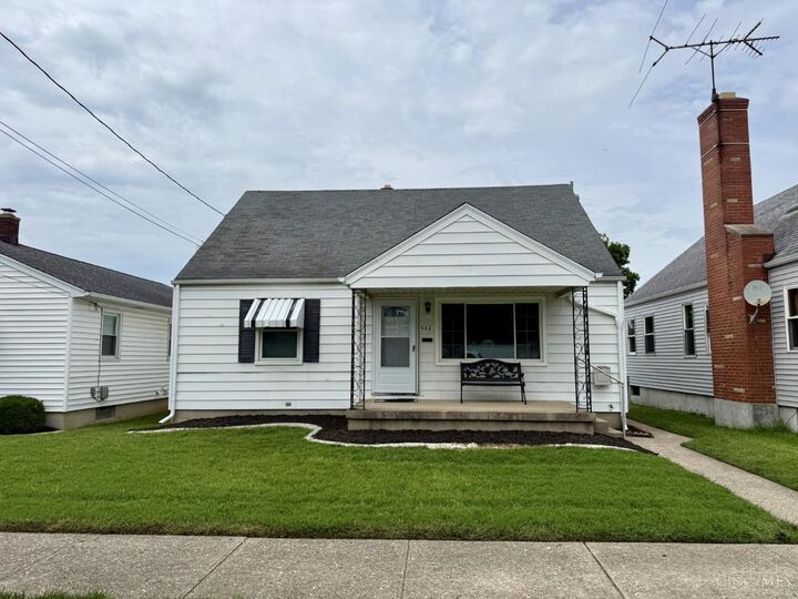 442 Haldimand Avenue  Hamilton OH 45013 photo