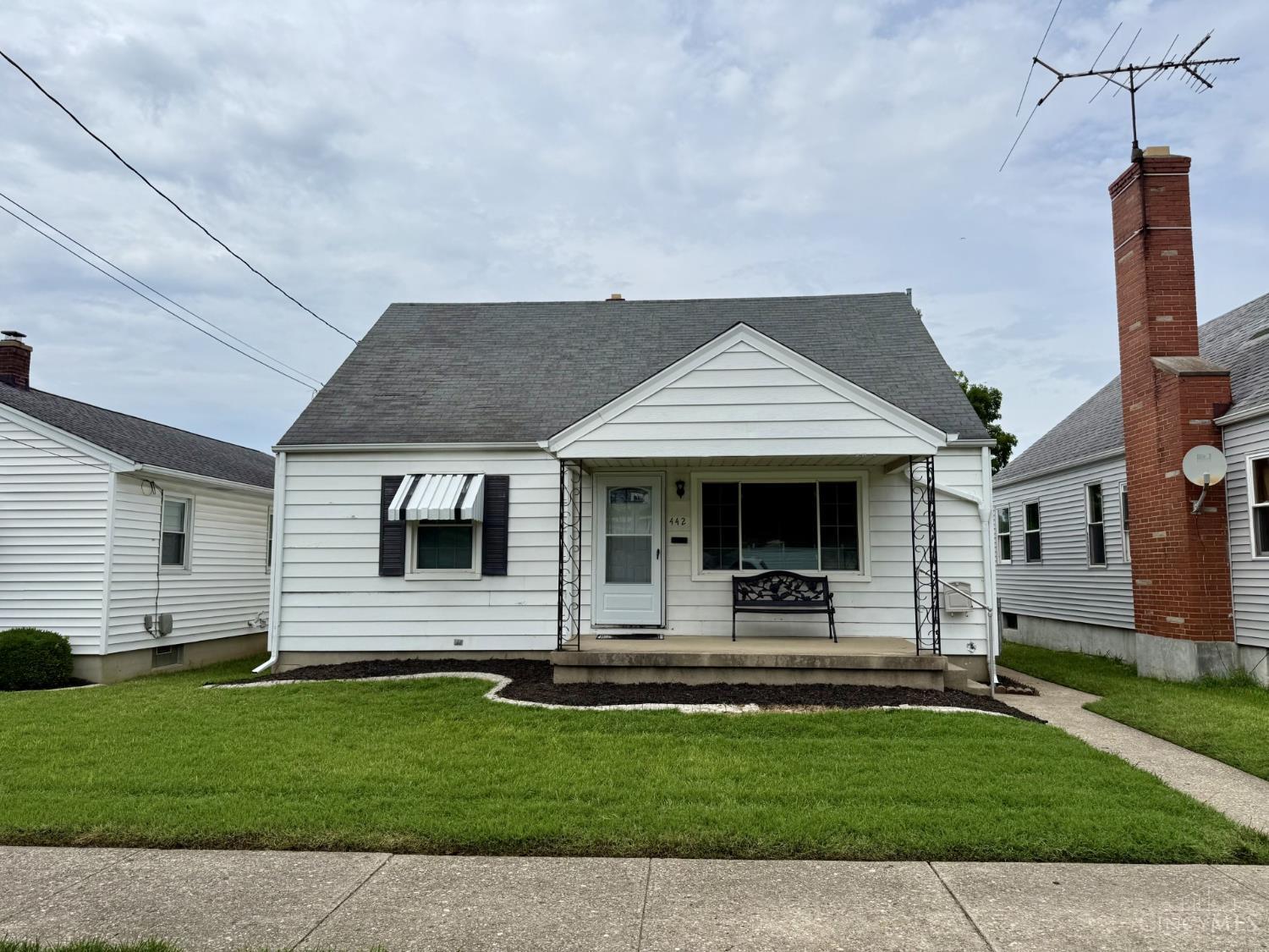Property Photo:  442 Haldimand Avenue  OH 45013 