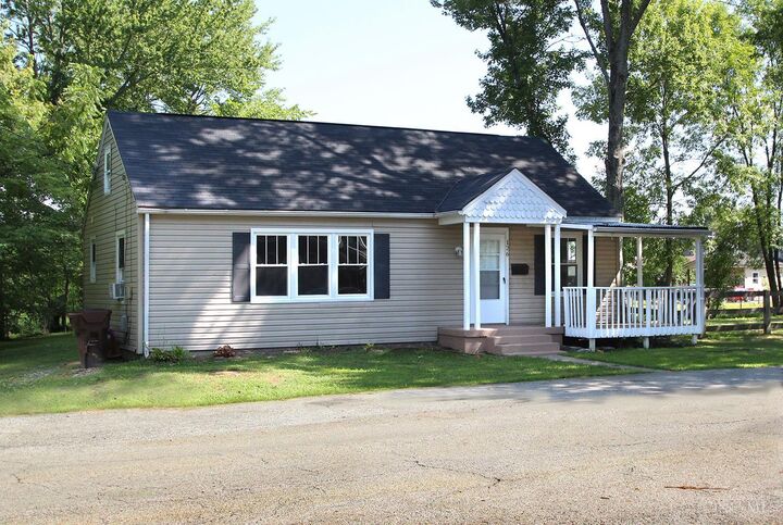 Property Photo: 126 Mound Street OH 45106