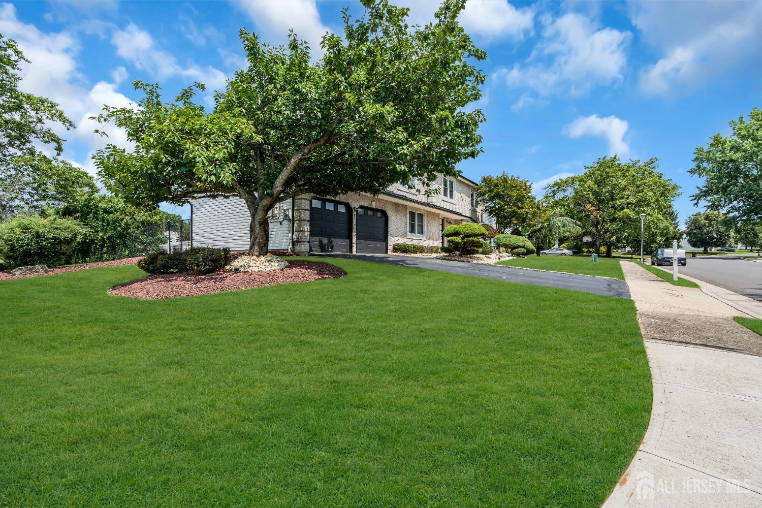 Property Photo: 1 Pheasant Drive NJ 07746