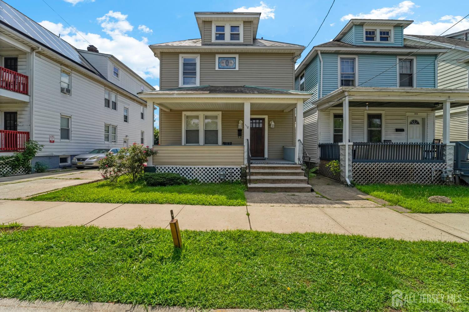 118 Huntington Street  New Brunswick NJ 08901 photo